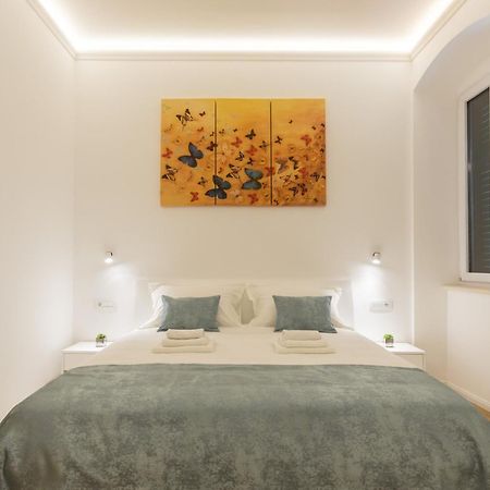 Maniva Old Town Luxury Rooms - Prime Spot By Riva Promenade Σπλιτ Εξωτερικό φωτογραφία