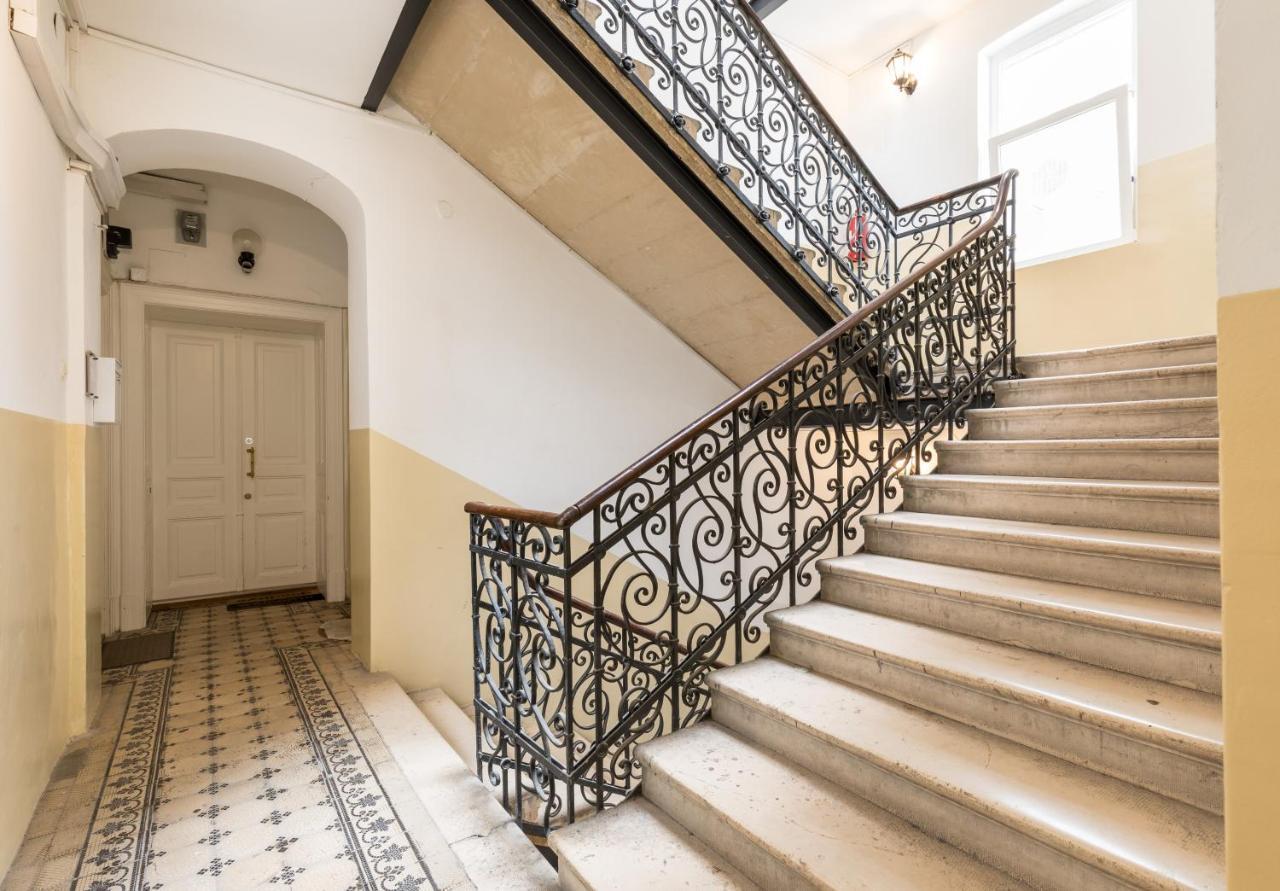Maniva Old Town Luxury Rooms - Prime Spot By Riva Promenade Σπλιτ Εξωτερικό φωτογραφία