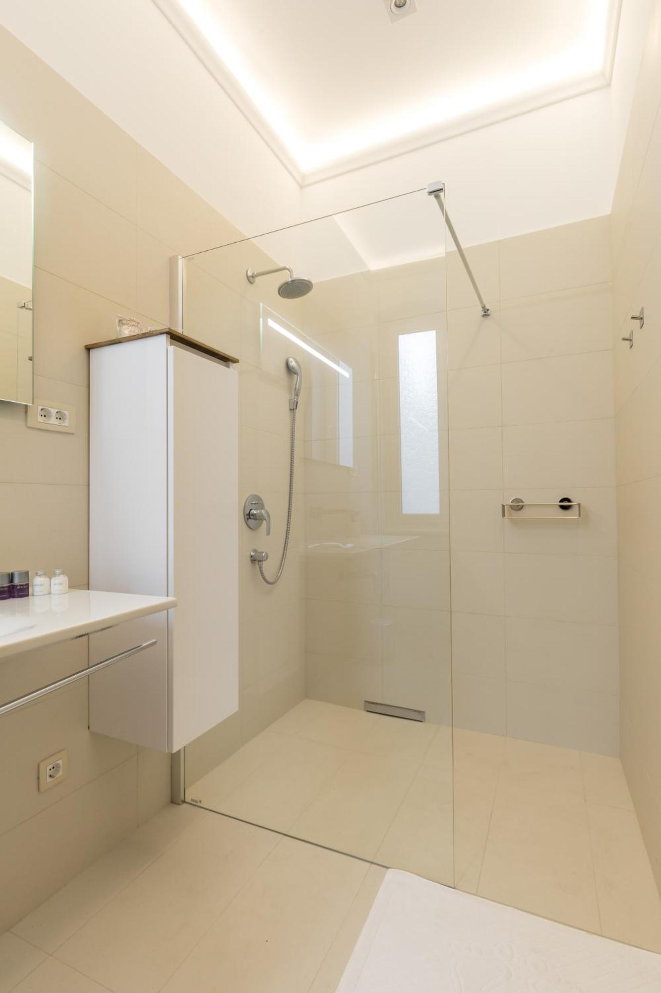 Maniva Old Town Luxury Rooms - Prime Spot By Riva Promenade Σπλιτ Εξωτερικό φωτογραφία
