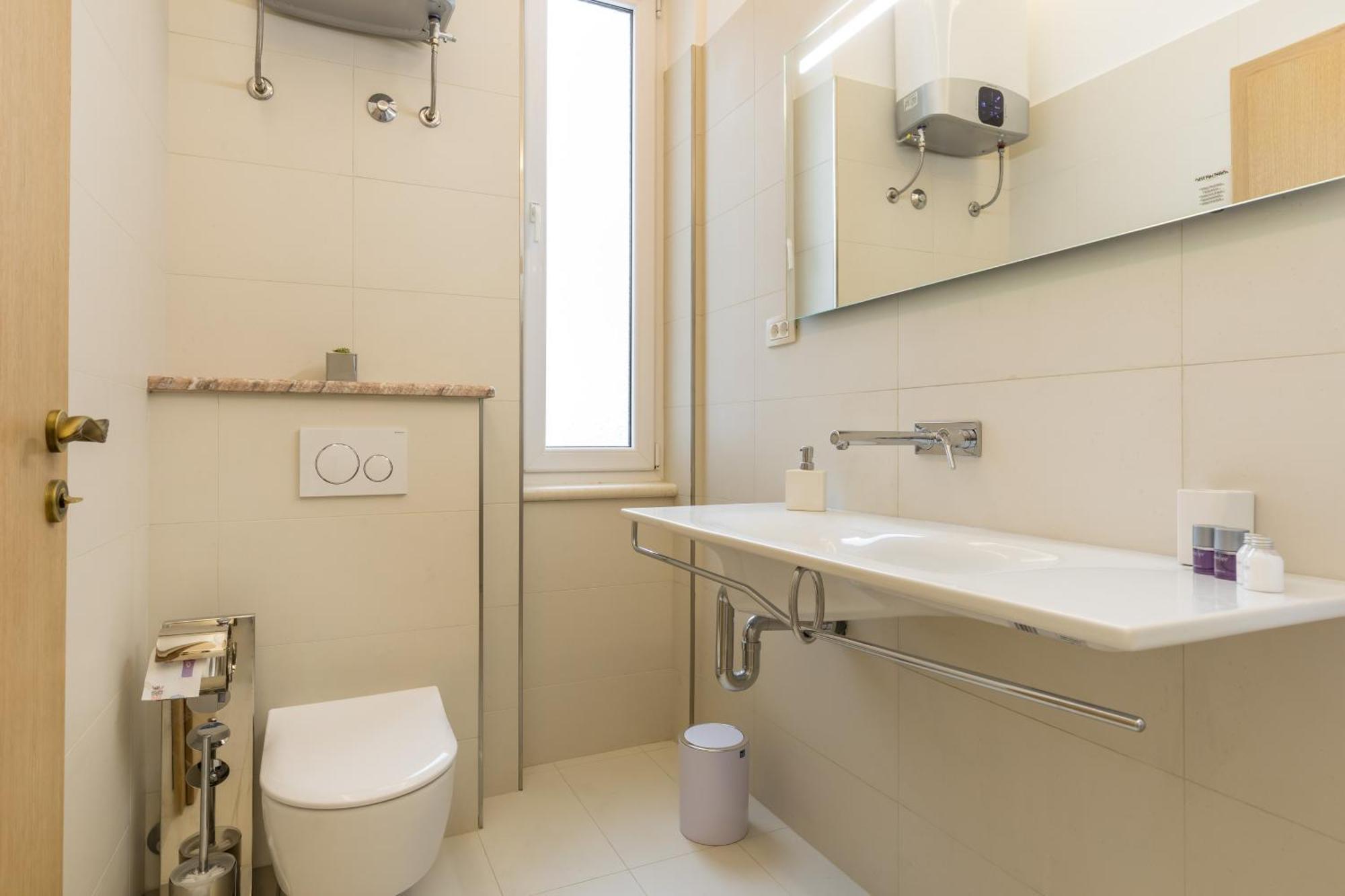 Maniva Old Town Luxury Rooms - Prime Spot By Riva Promenade Σπλιτ Εξωτερικό φωτογραφία