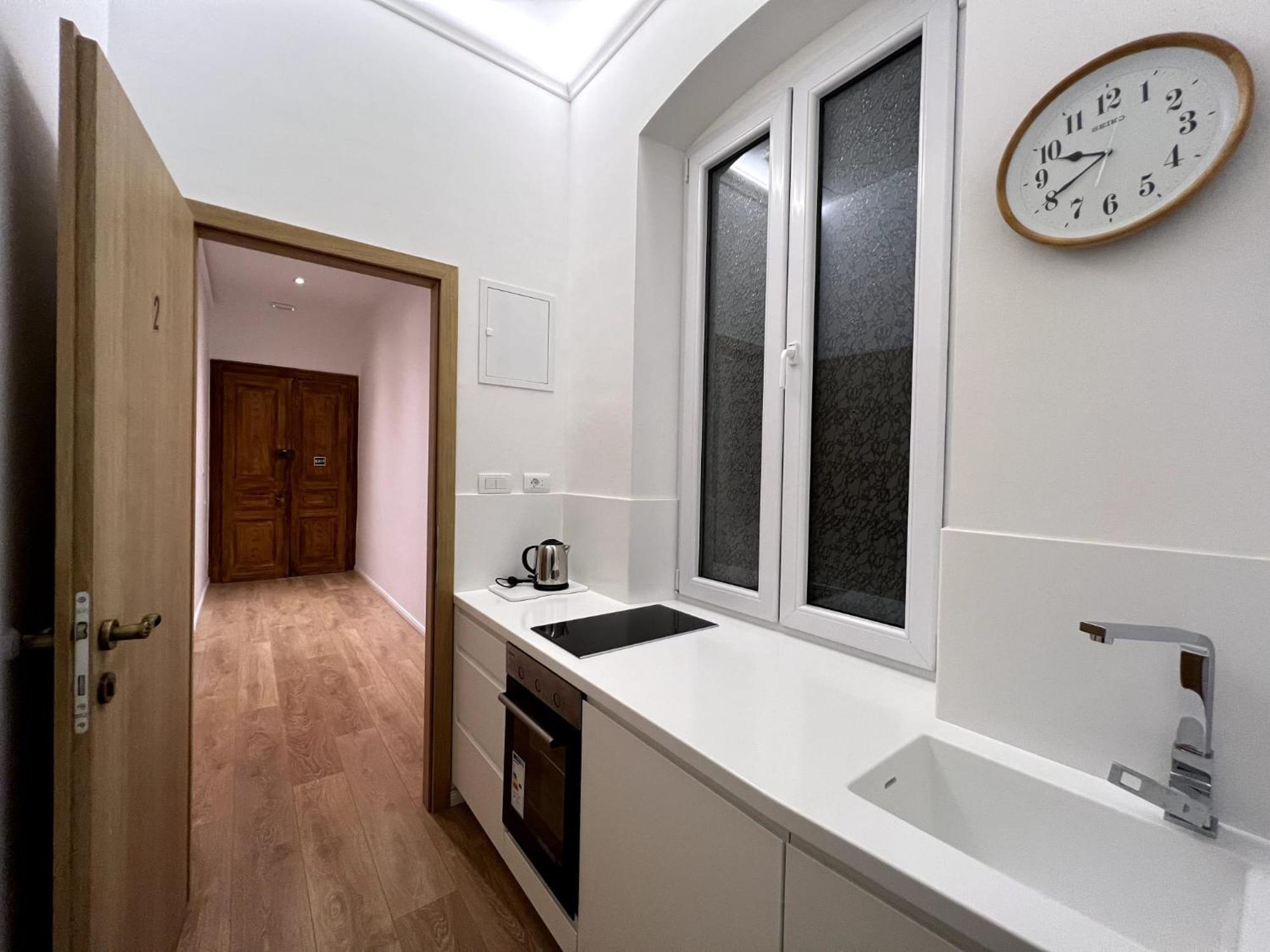 Maniva Old Town Luxury Rooms - Prime Spot By Riva Promenade Σπλιτ Εξωτερικό φωτογραφία